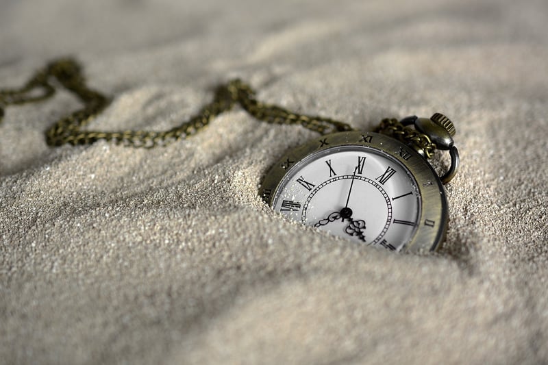Temporal Shifts Image
